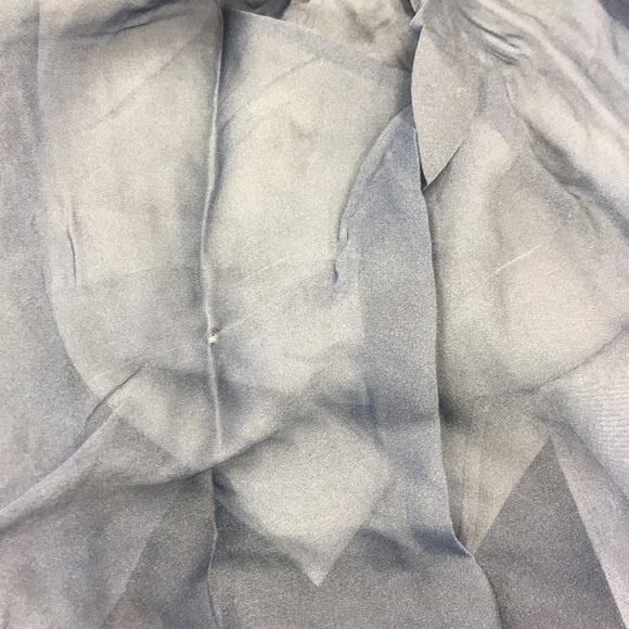 CAROLINE CONSTAS Ancel Silk One-Shoulder Dress - Picture 10 of 14